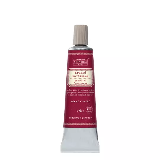 Krásná kurtizána 30ml Havlíkova apotéka
